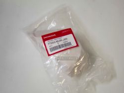 77255-MJW-J00. COVER, L. RR. COWL. Fairing Honda CBR500 2016-2018