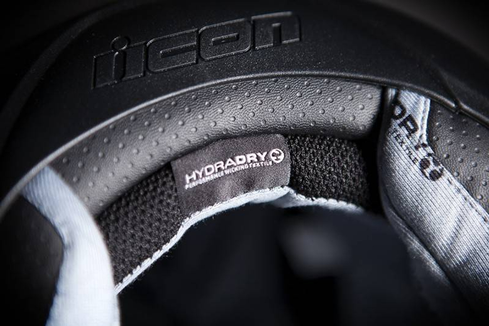 Мотошлем Icon Airmada Spaztyk