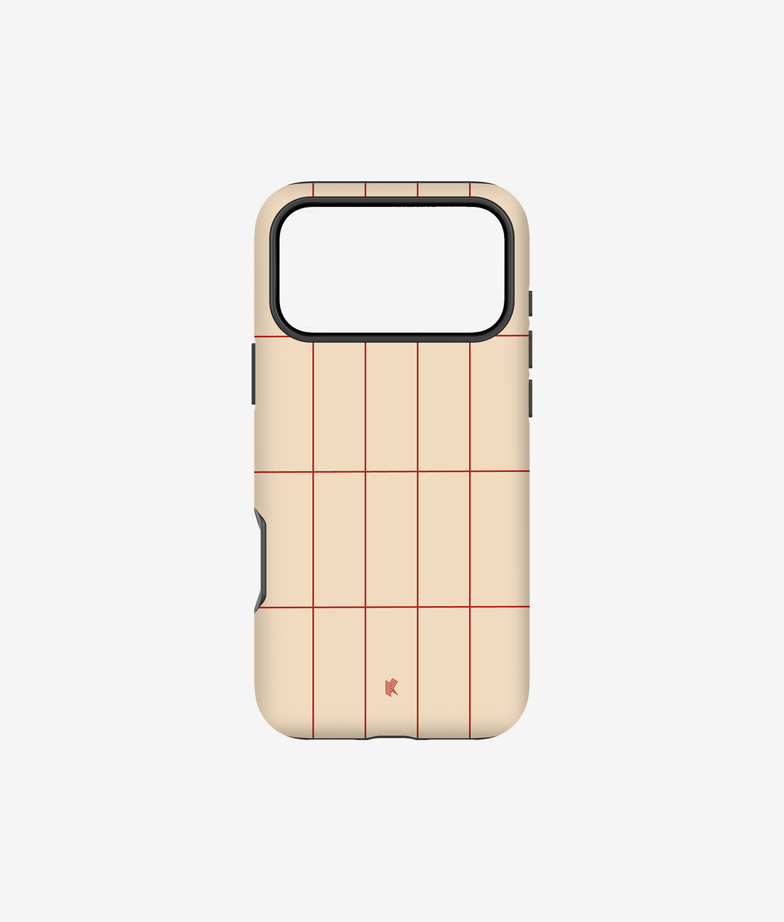 Чехол IGLOO (желтый) для iPhone