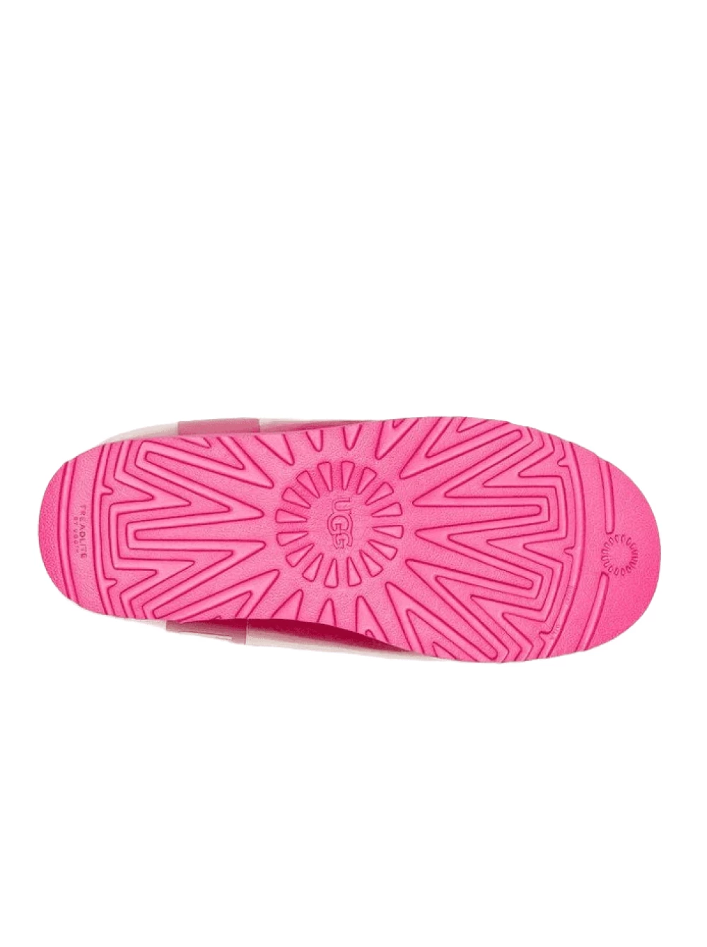 Угги Ugg KIDS Classic Clear Mini Rock Rose