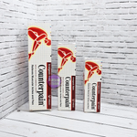 Гель Counterpain Каунтерпэйн согревающий (красный) 60 гр