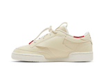 Кроссовки Milk X Reebok Club C 85 Vegan