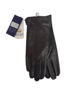 Перчатки. Женские. Материал верха: Кожаные люкс качества. Подклад: Трикотаж-шерсть. 5 шт в упаковке.