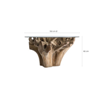 Обеденный стол Warri 150 см