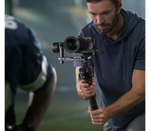 Стабилизатор DJI RS 4 для камер до 3 кг