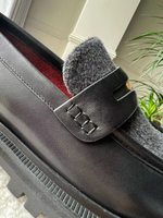 Лоферы Loro Piana