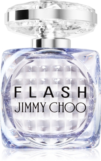 Jimmy Choo Flash парфюмерная вода женская