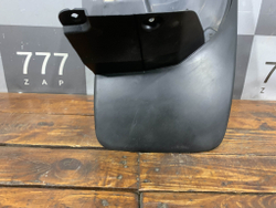 Брызговик задний правый Land Cruiser Prado 150 Б/У Оригинал 7662560210