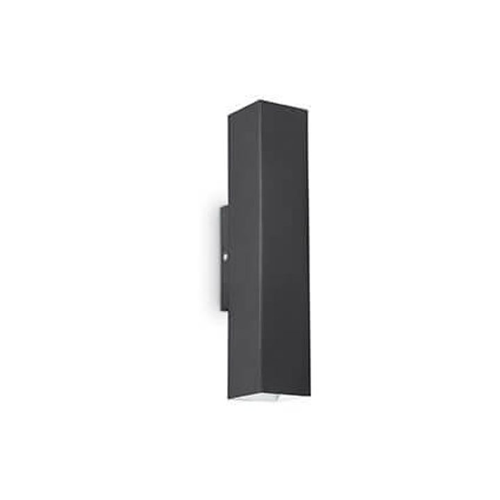 Бра Ideal Lux Sky AP2 Nero 126890