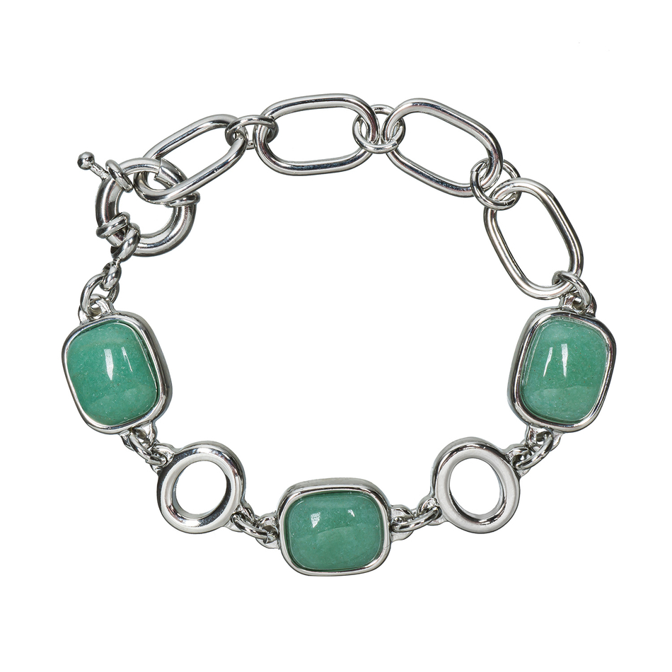 Браслет Possebon Q.Verde C0133.17 S