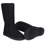 Угги Classic Tall Black