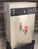 Кипятильник проточный Airhot CWB-30