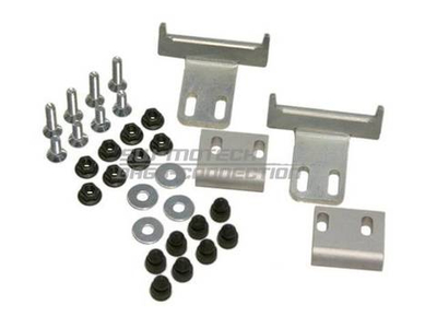 SW-MOTECH боковой крепёж-адаптер Hepco&Becker