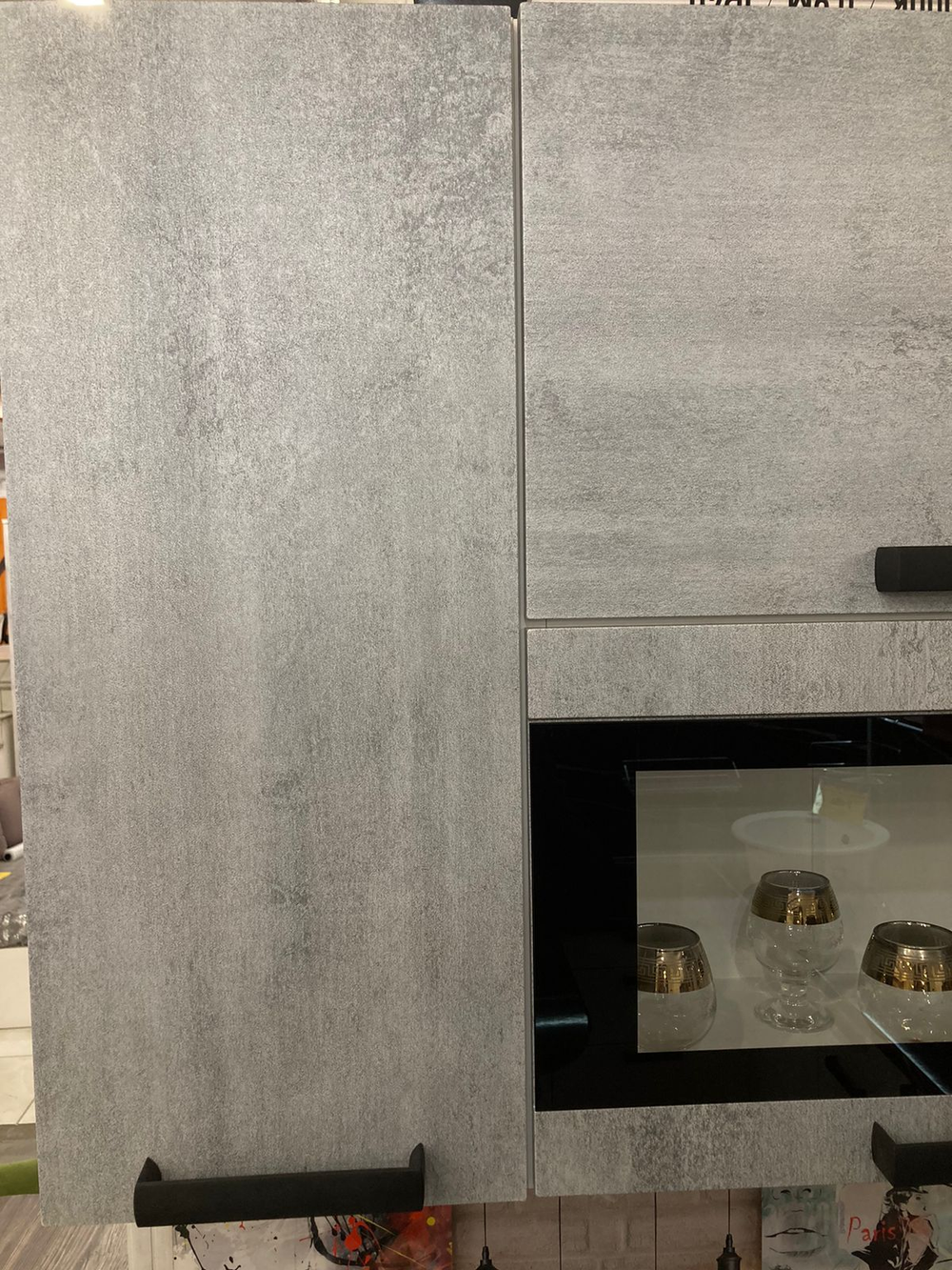 Модульная кухня "Фиджи" Доломит