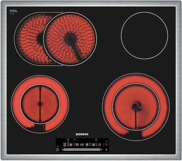 Электрическая варочная панель Siemens ET645FH17