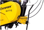 Бензиновый мотокультиватор Champion BC7712
