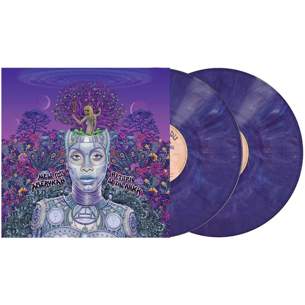 Incredible Bongo Band - Return of Incredible Bongo Band - 40th Anniversary Vinyl Reissue