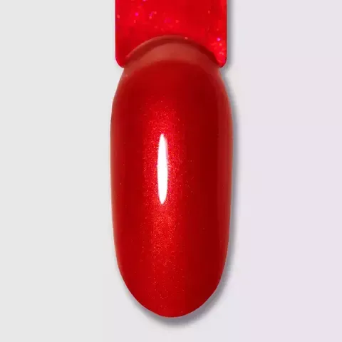 2136 эйфория, лак для ногтей «Hi-Lac», 9 мл Kapous Nails
