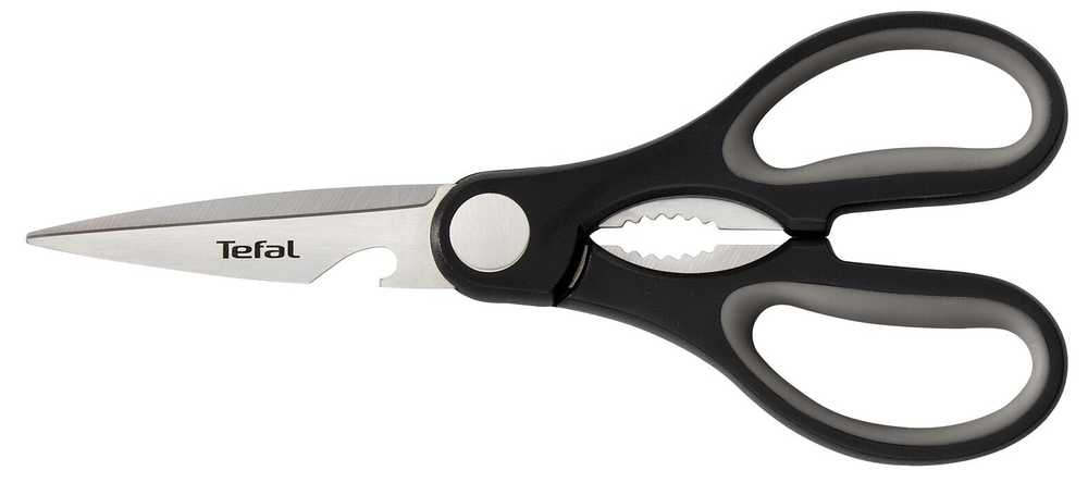 Кухонные ножницы Tefal Comfort K2214104