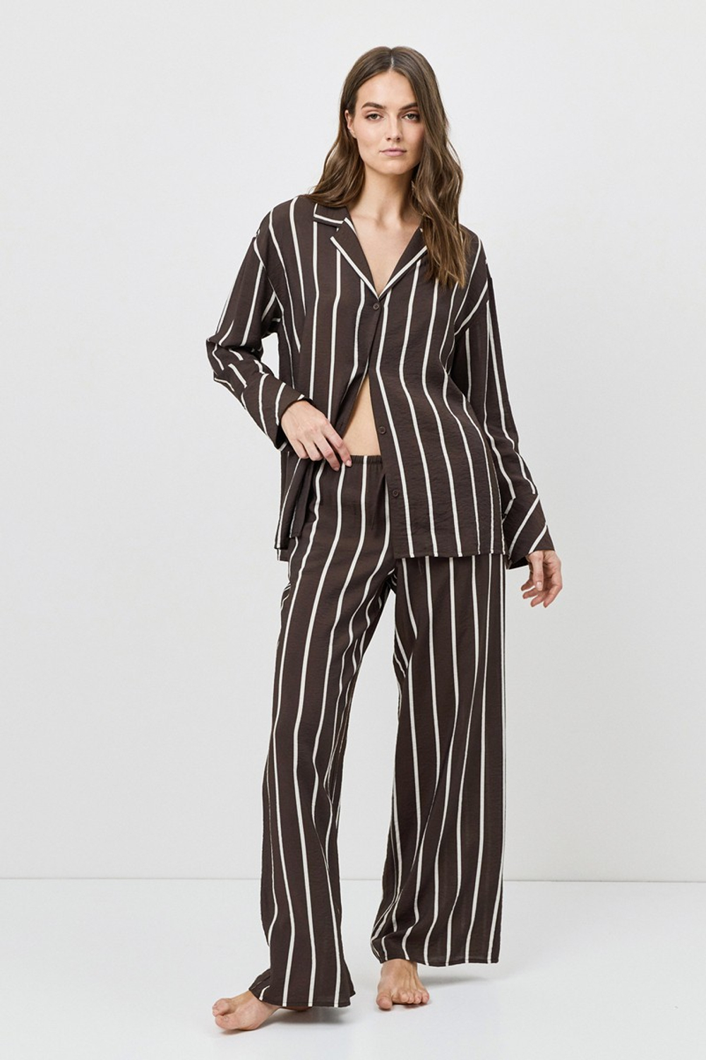 CEDAR SET Комплект женский со штанами