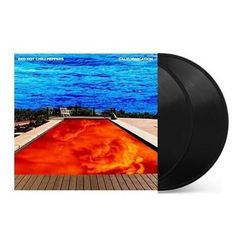 Vinil \ Пластинка \ Vynil Red Hot Chili Peppers - Californication