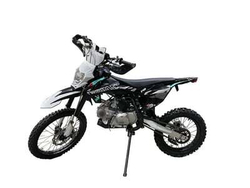 Мотоцикл VENTO VMC 140 19/16