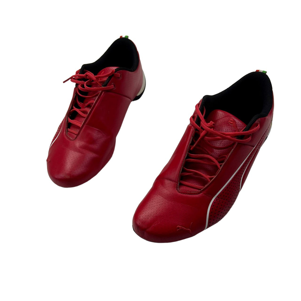 Кроссовки Puma Ferrari