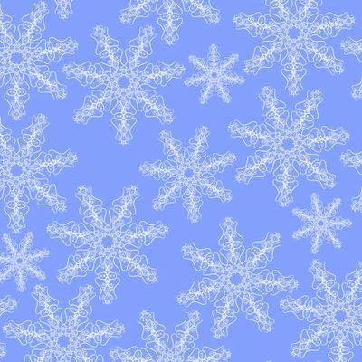 snowflakes