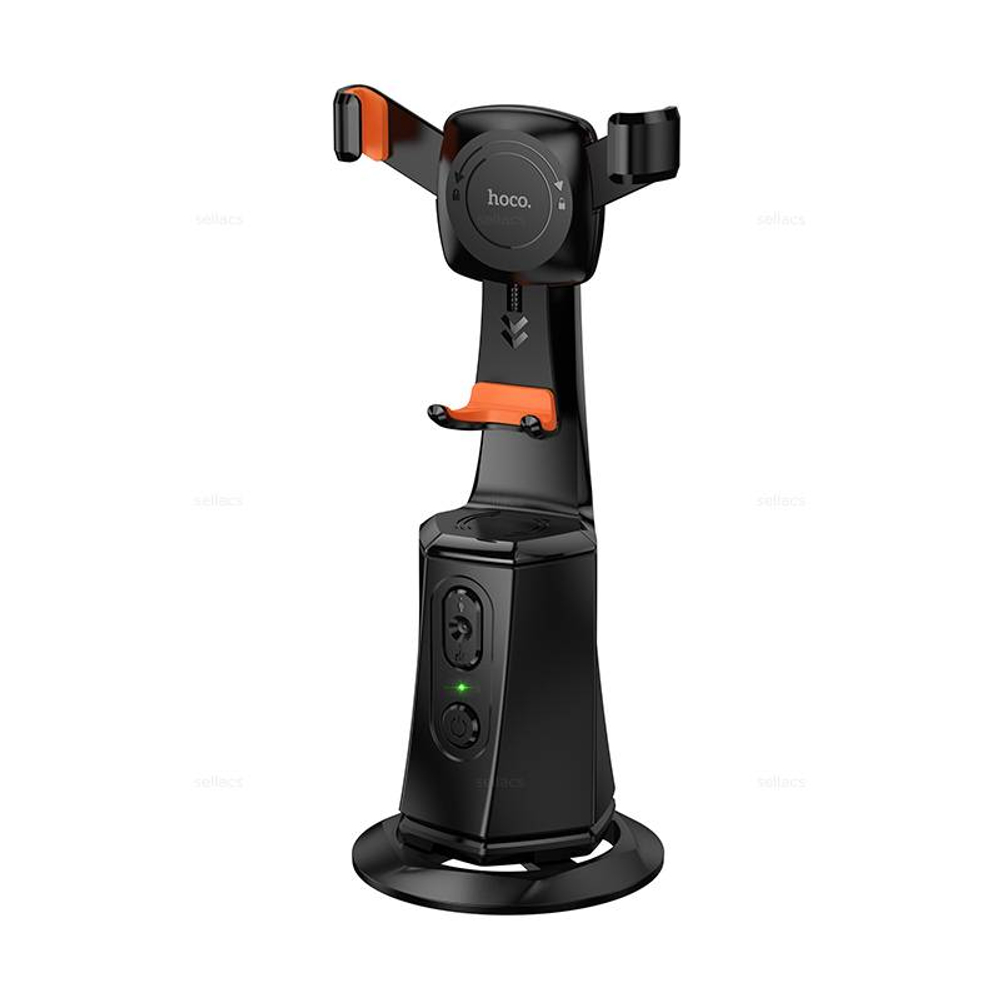 K26 Smart стабилизатор для камеры (black)