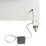 Дозатор объемный сыпучих материалов KFG50 Foodatlas