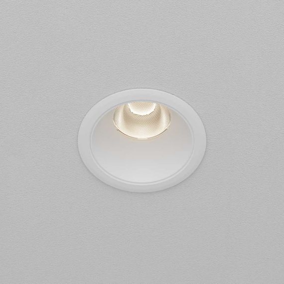 Встраиваемый светильник Maytoni Technical DL123-10W-4K-W