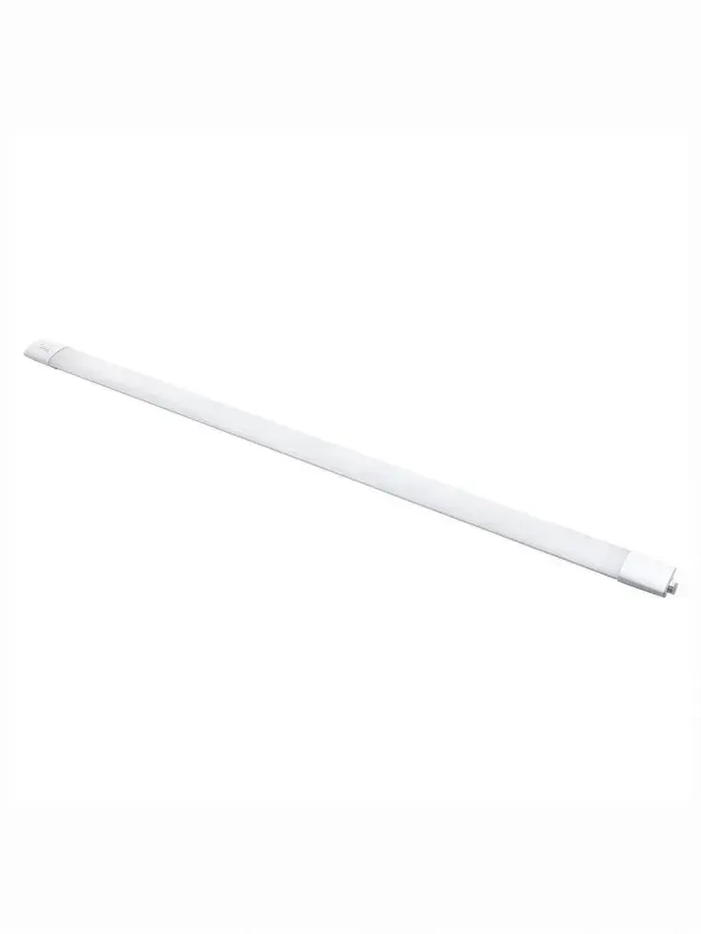 Светильник влагозащищенный линейный светодиодный уличный настенно потолочный IP65 1200мм 45W 6500K