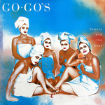 Go-Go's / Beauty And The Beat (LP)
