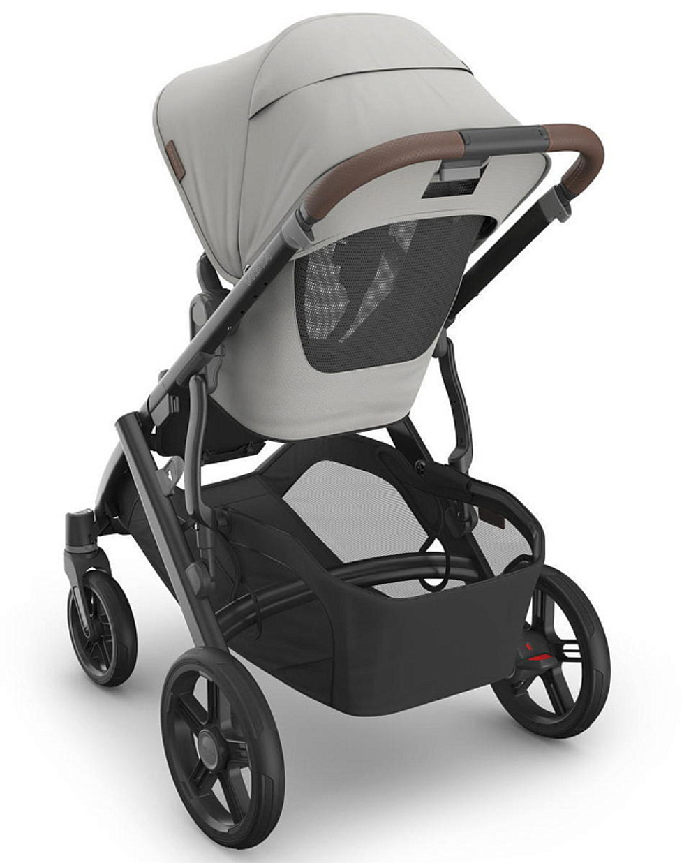 Коляска для погодок UPPAbaby Vista V3 2 в 1 Savannah