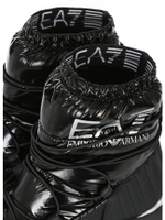 Дутые сапоги женские Training Cross BOOT EA7