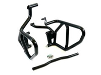 Ducati Performance Комплект боковой защиты - дуги Multistrada V4 96782222AA