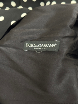 Платье Dolce&Gabbana