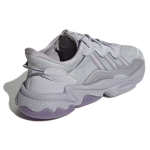 Кроссовки Adidas Originals Ozweego Grey Purple