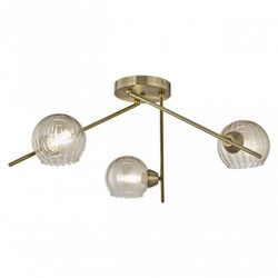 Потолочная люстра Arte Milano AMALFI-322307 322307/3 AB