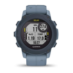Умные часы Garmin Descent G1 Solar Dive Computer Hurricane Blue