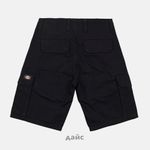  Шорты мужские Dickies Millerville Short артикул:DK0A4XEDBLK1 - купить в магазине Дайс