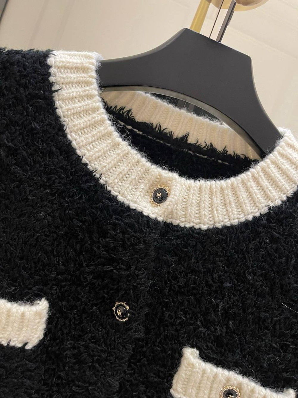 Кардиган CHANEL