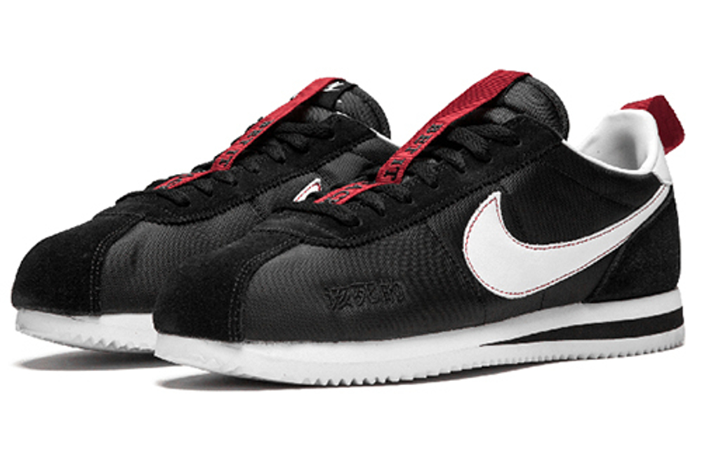 Кроссовки Nike Cortez Kenny 3 Kendrick Lamar Tde The Championship