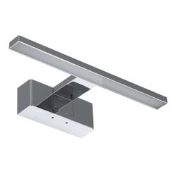 Citilux VIZOR CL708731 Настенная подсветка Хром