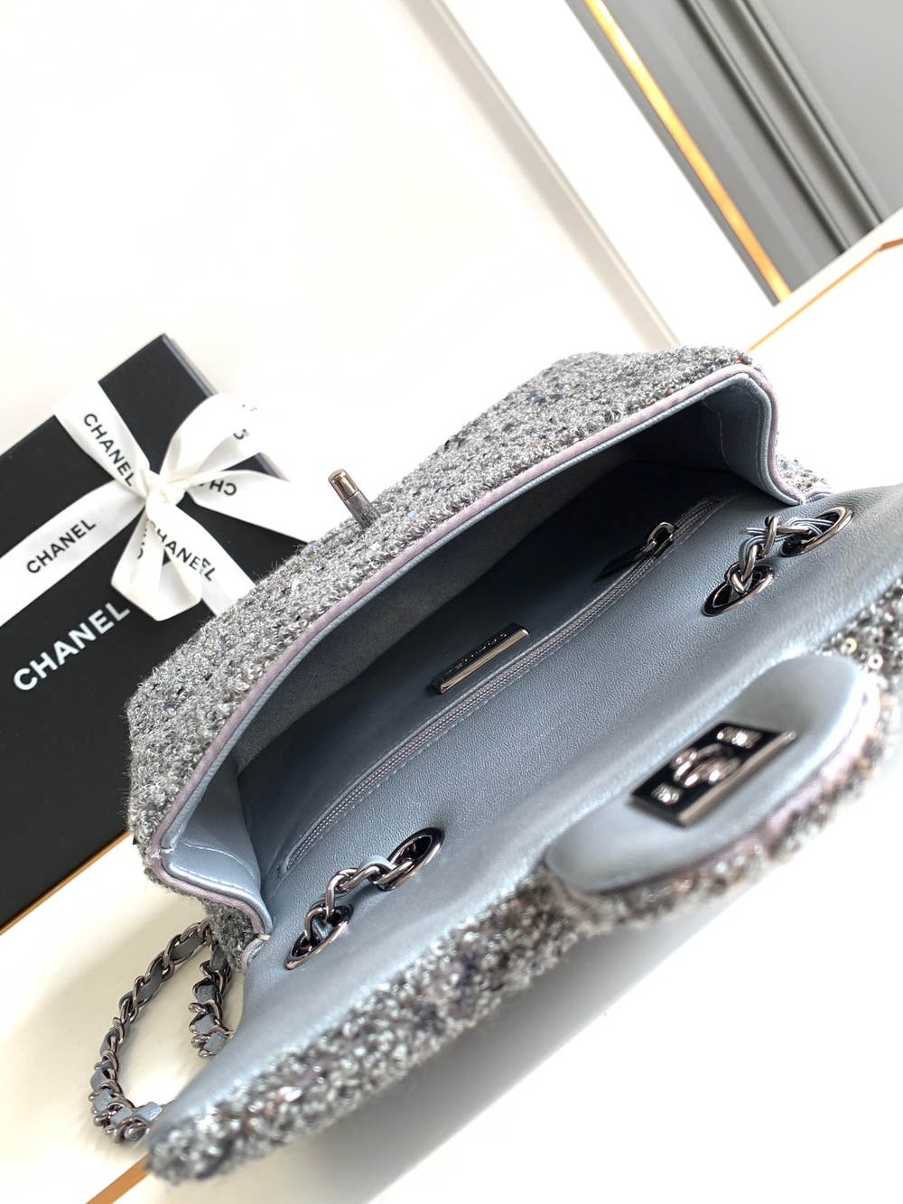 Chanel Bag 20 cm