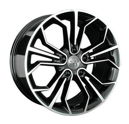 Replay B112 10x19 5x120 ET 53 Dia 74.1 (GMF)