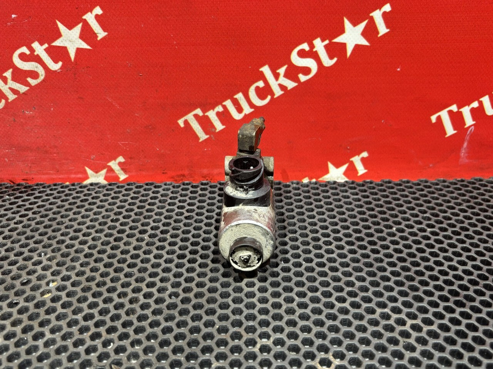 Клапан электромагнитный 2023г.