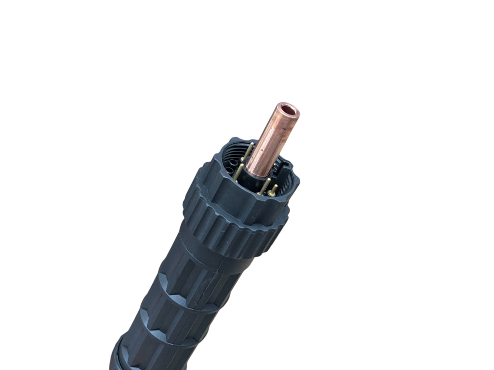 Ручной плазменный резак IPT60L6