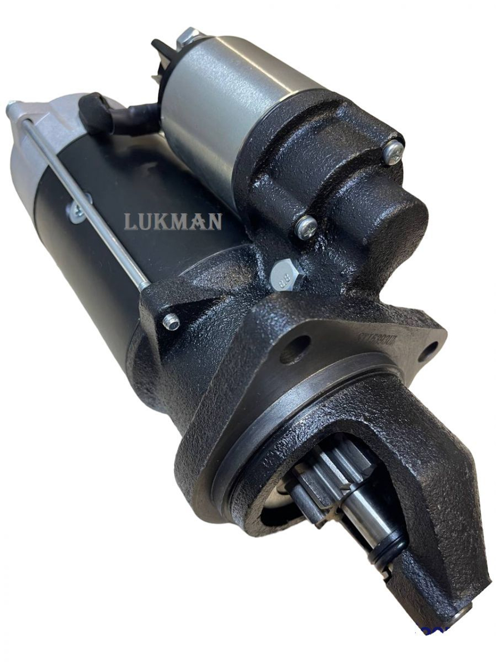 Стартер PERKINS 2873K405, 2873K625, 2873A031, 2873A029