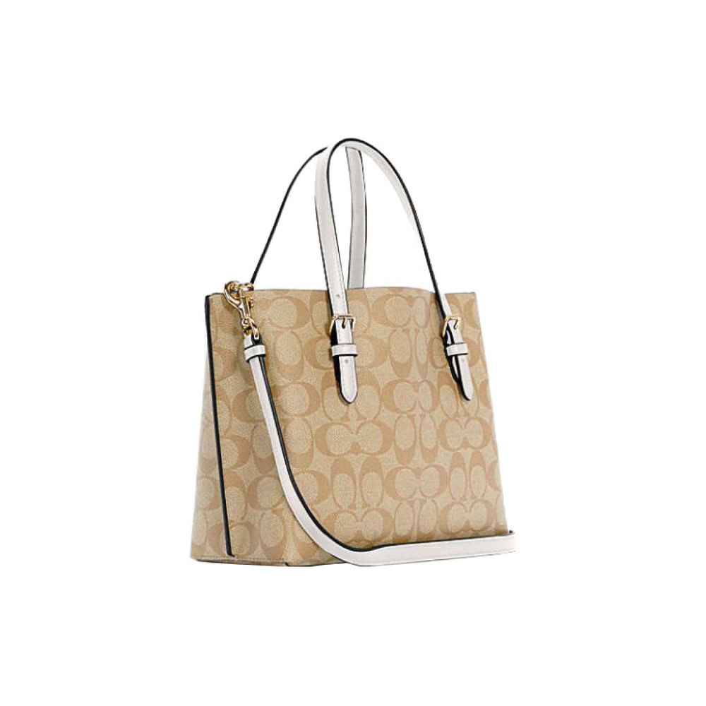Сумка COACH Mollie 25 Tote, C4250-IMDQC